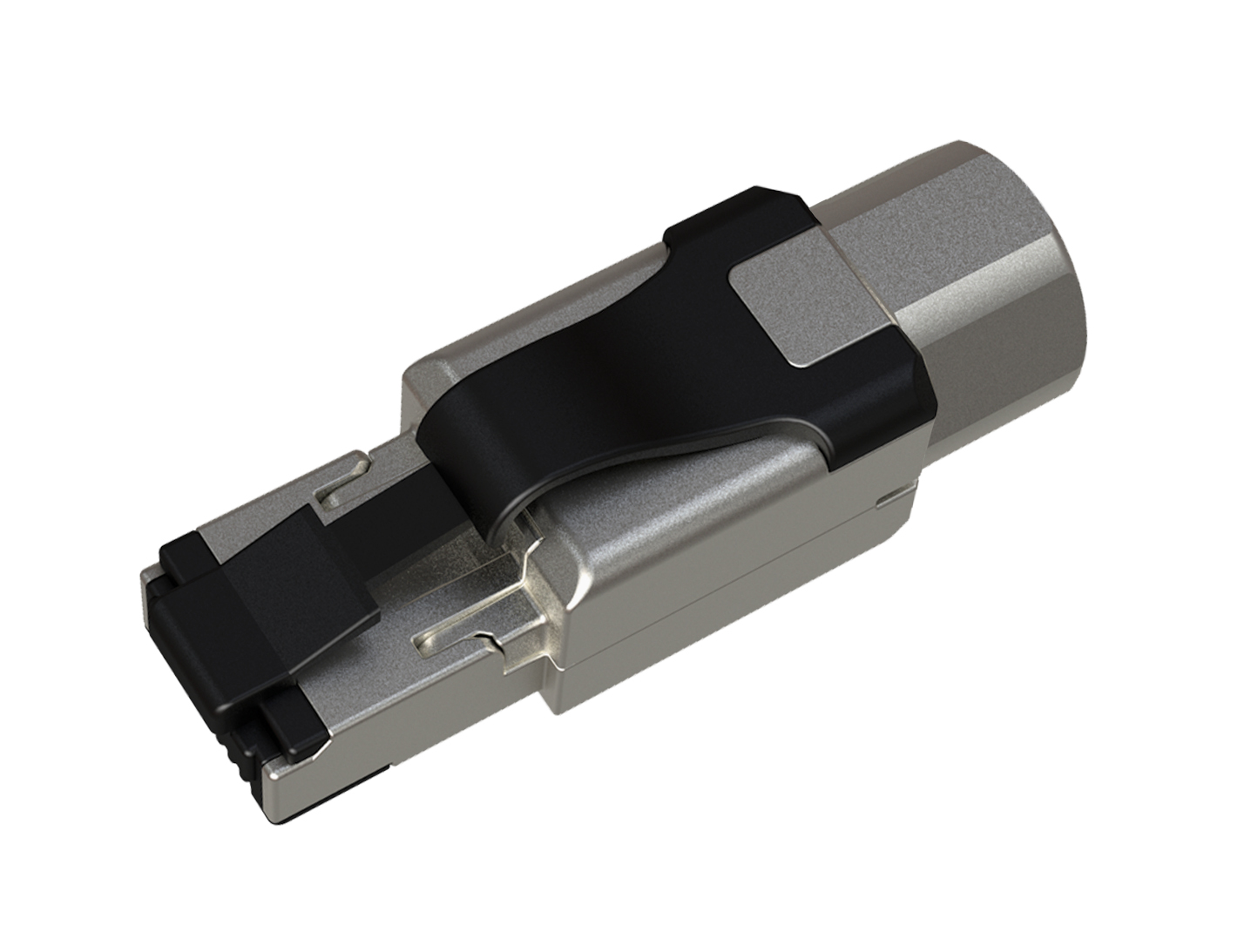 New Solarix Toolless MPTL Plugs
